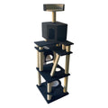 ScratzMe Bombay Cat Tree - main