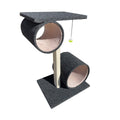 ScratzMe Hide Me 2 Cat Tree - main