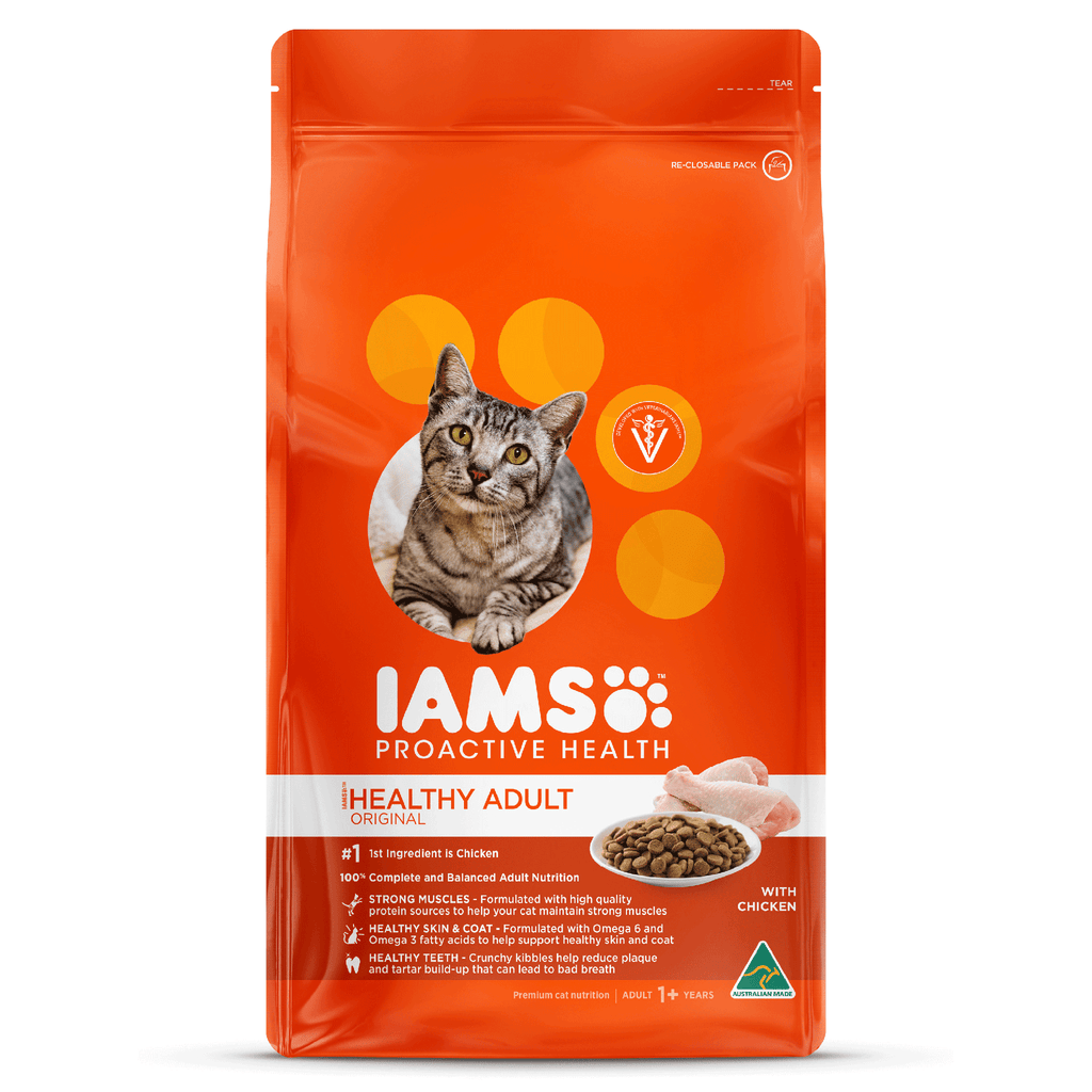 Iams Adult Chicken