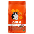 Iams Adult Tuna & Salmon
