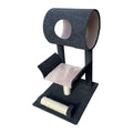 ScratzMe Jaguarundi Cat Tree