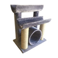 ScratzMe Javenese Cat Tree