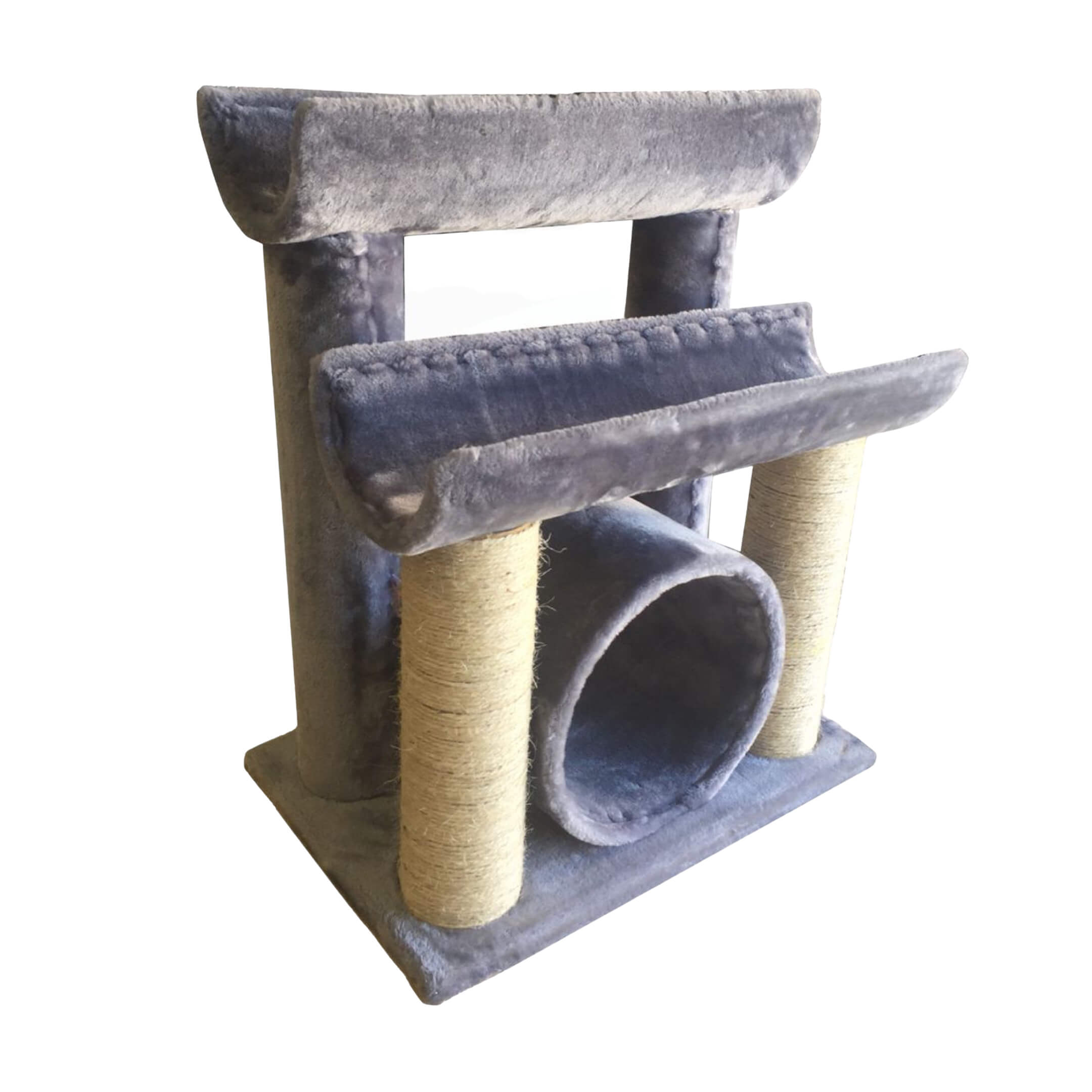 ScratzMe Javenese Cat Tree