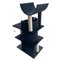 ScratzMe Jungle Cat Cat Tree