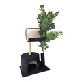 ScratzMe Jungle Den Cat Tree - main