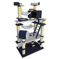 ScratzMe Kiara's Empire Cat Tree - main