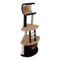 ScratzMe Kitty Galore Cat Tree