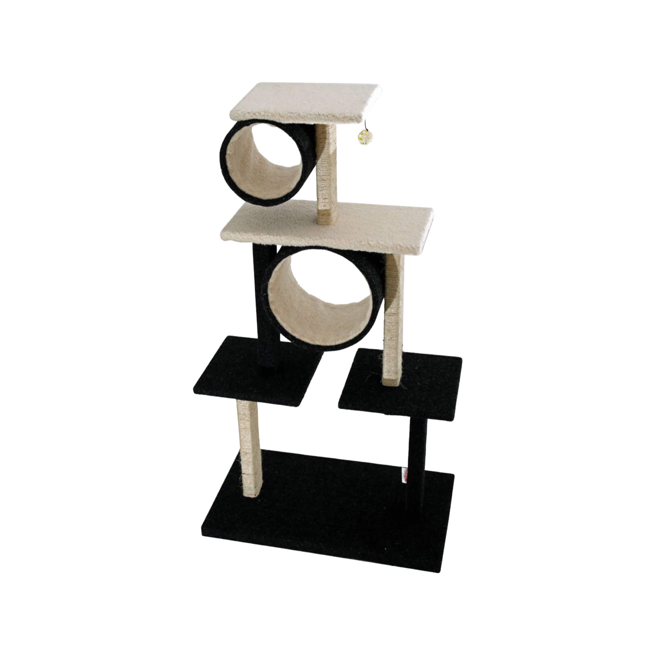 ScratzMe Kitty Villa Cat Tree