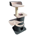 ScratzMe Kodkod Cat Tree
