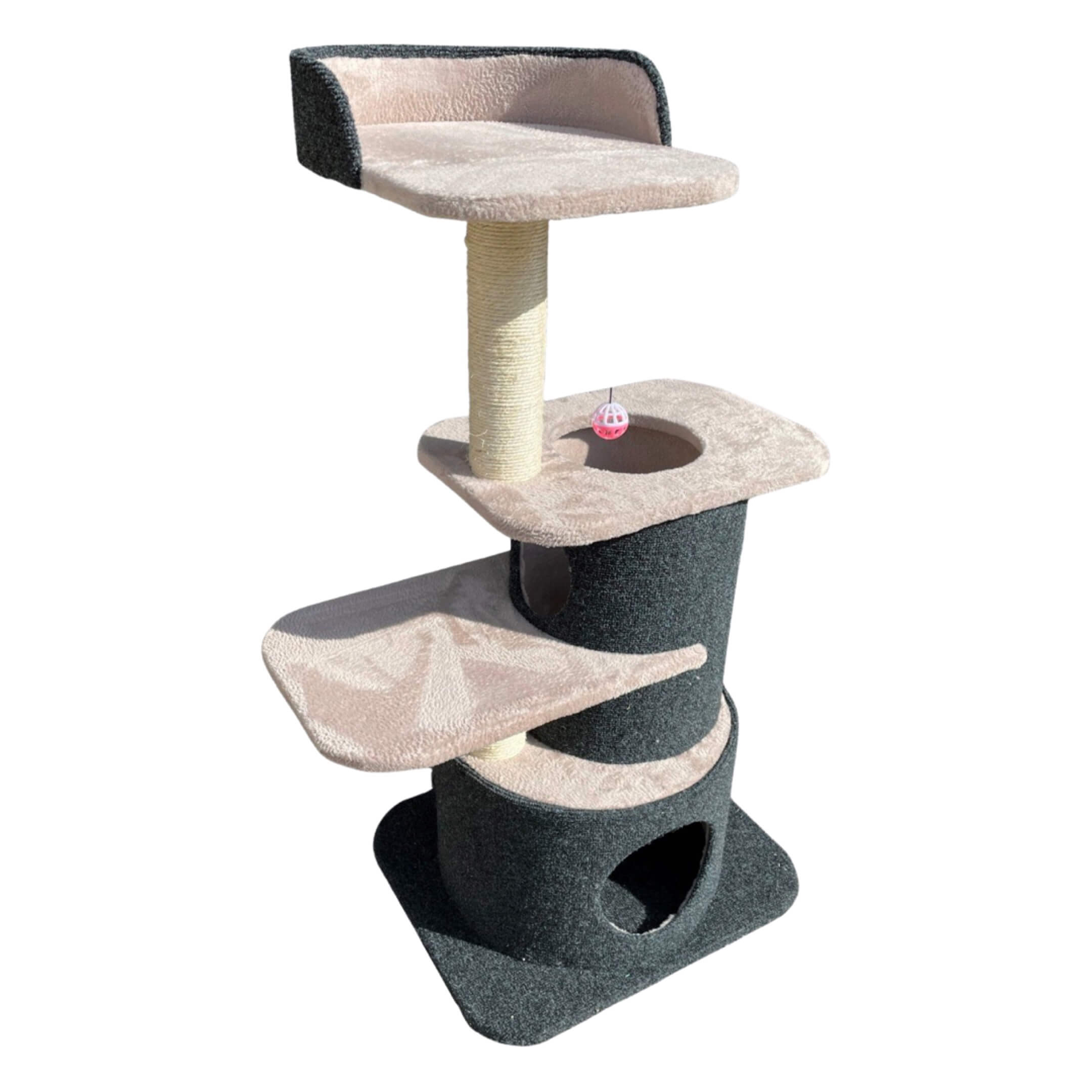 ScratzMe Kodkod Cat Tree