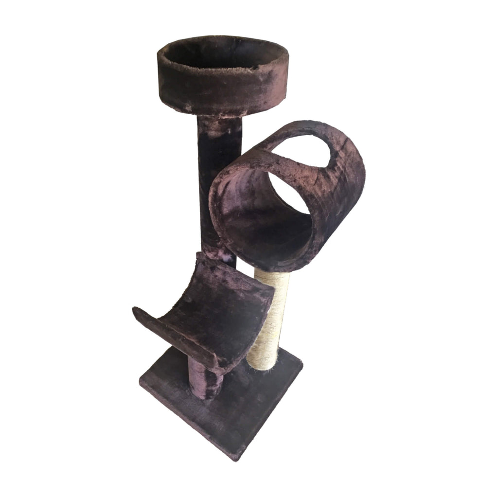ScratzMe Korat Cat Tree - main