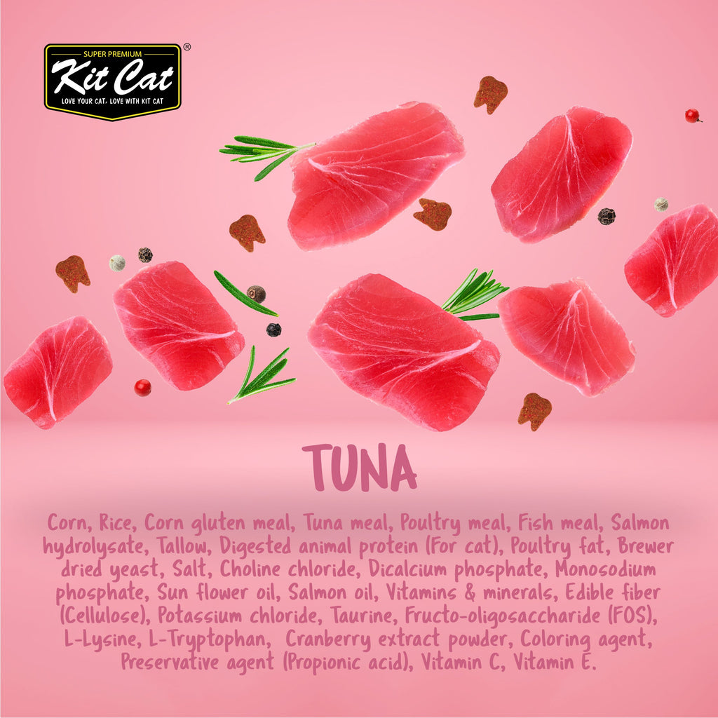 Kit Cat Cranberry Crisps (60g)