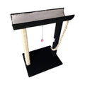 ScratzMe Lazy Daze Cat Tree - main