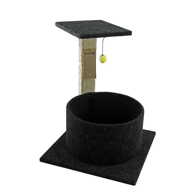ScratzMe Lounge Around Cat Tree - main