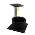 ScratzMe Lounge Around Cat Tree - main