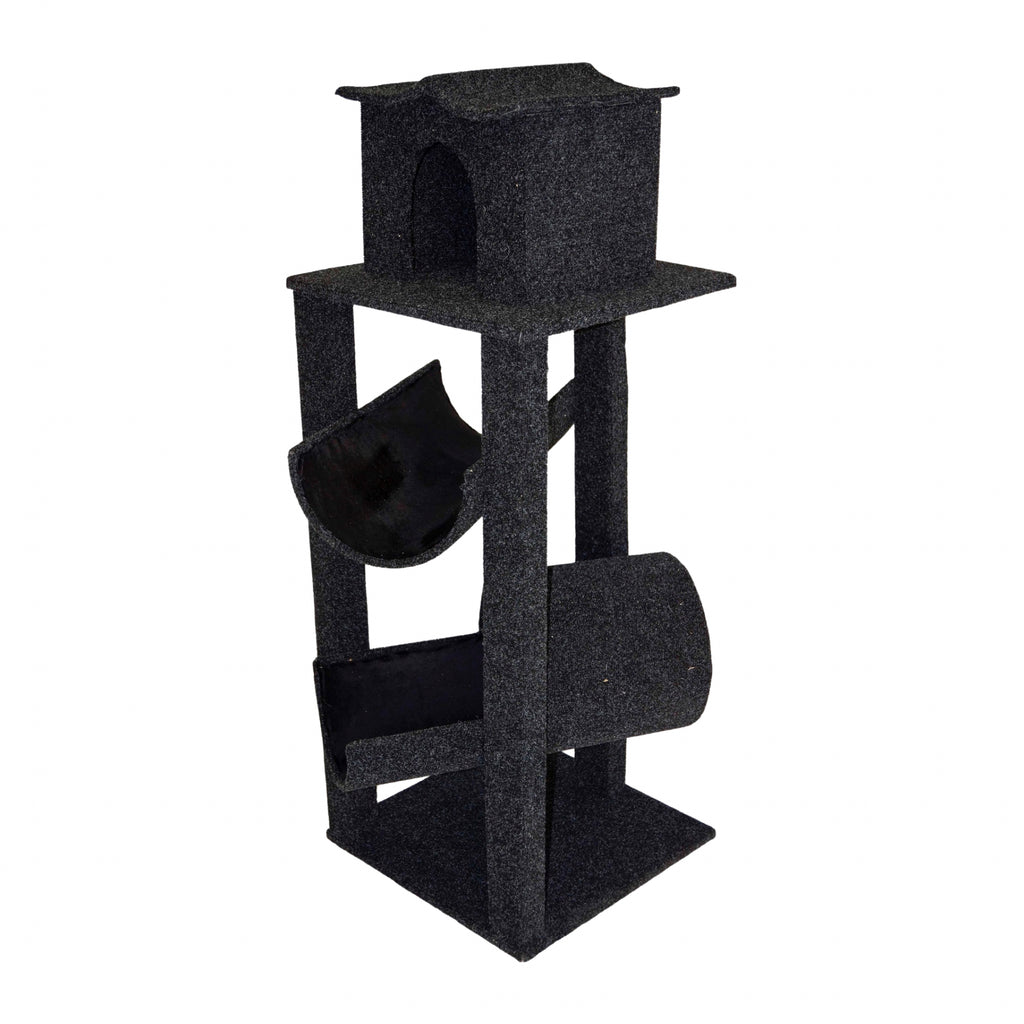 ScratzMe Ming Inn Cat Tree - main