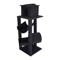 ScratzMe Ming Inn Cat Tree - main