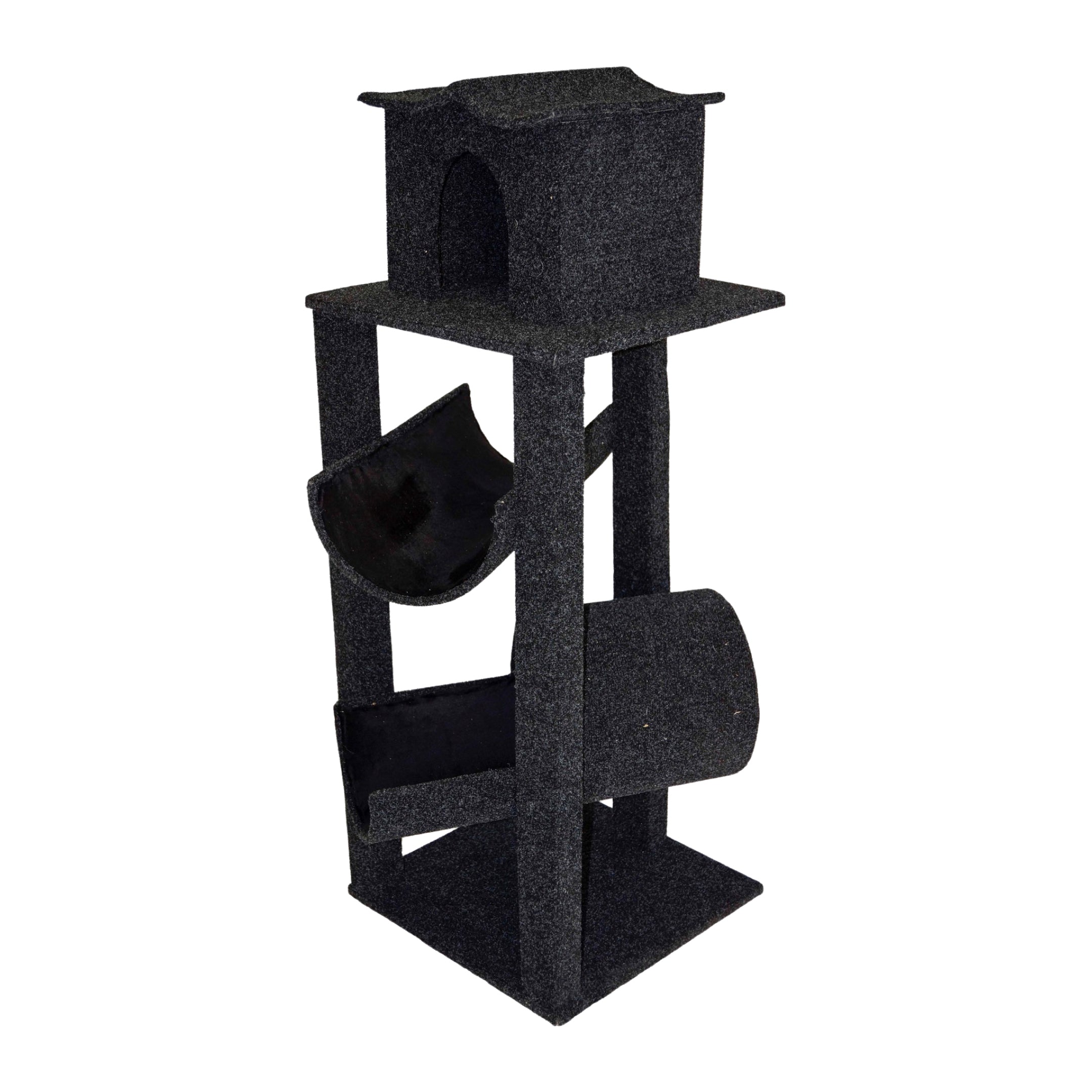 ScratzMe Ming Inn Cat Tree - main