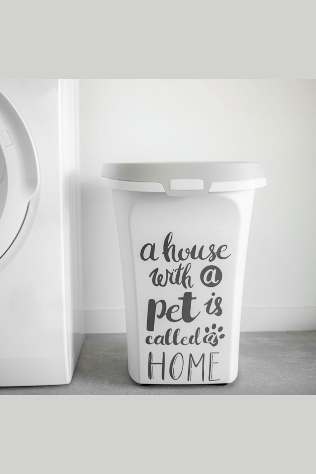 Moderna Trendy Story Pet Wisdom Container