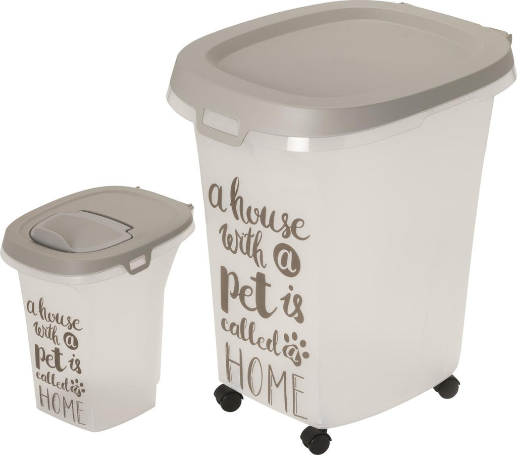 Moderna Trendy Story Pet Wisdom Container