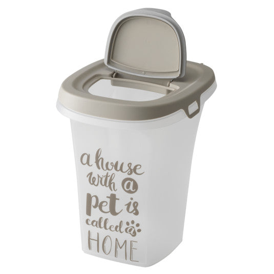 Moderna Trendy Story Pet Wisdom Container