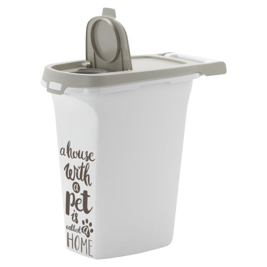 Moderna Trendy Story Pet Wisdom Container