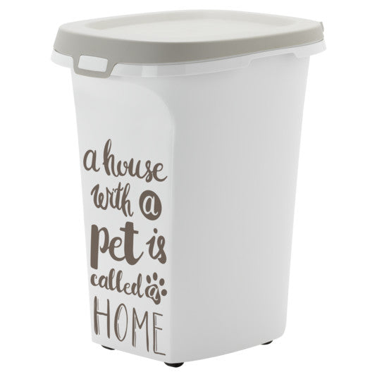 Moderna Trendy Story Pet Wisdom Container