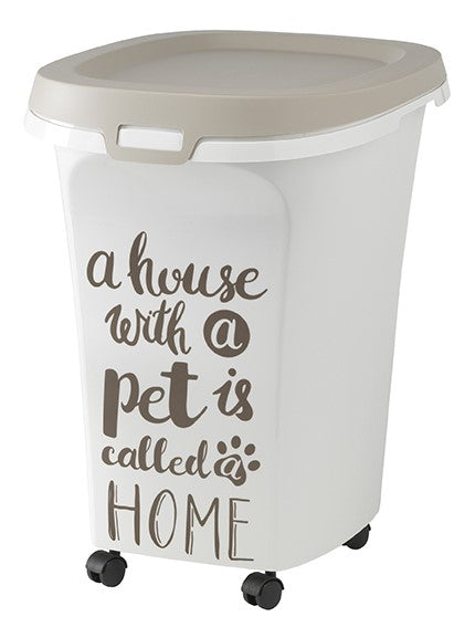 Moderna Trendy Story Pet Wisdom Container
