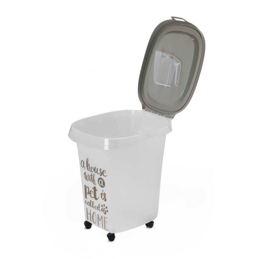 Moderna Trendy Story Pet Wisdom Container