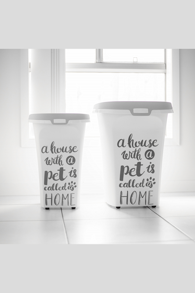 Moderna Trendy Story Pet Wisdom Container