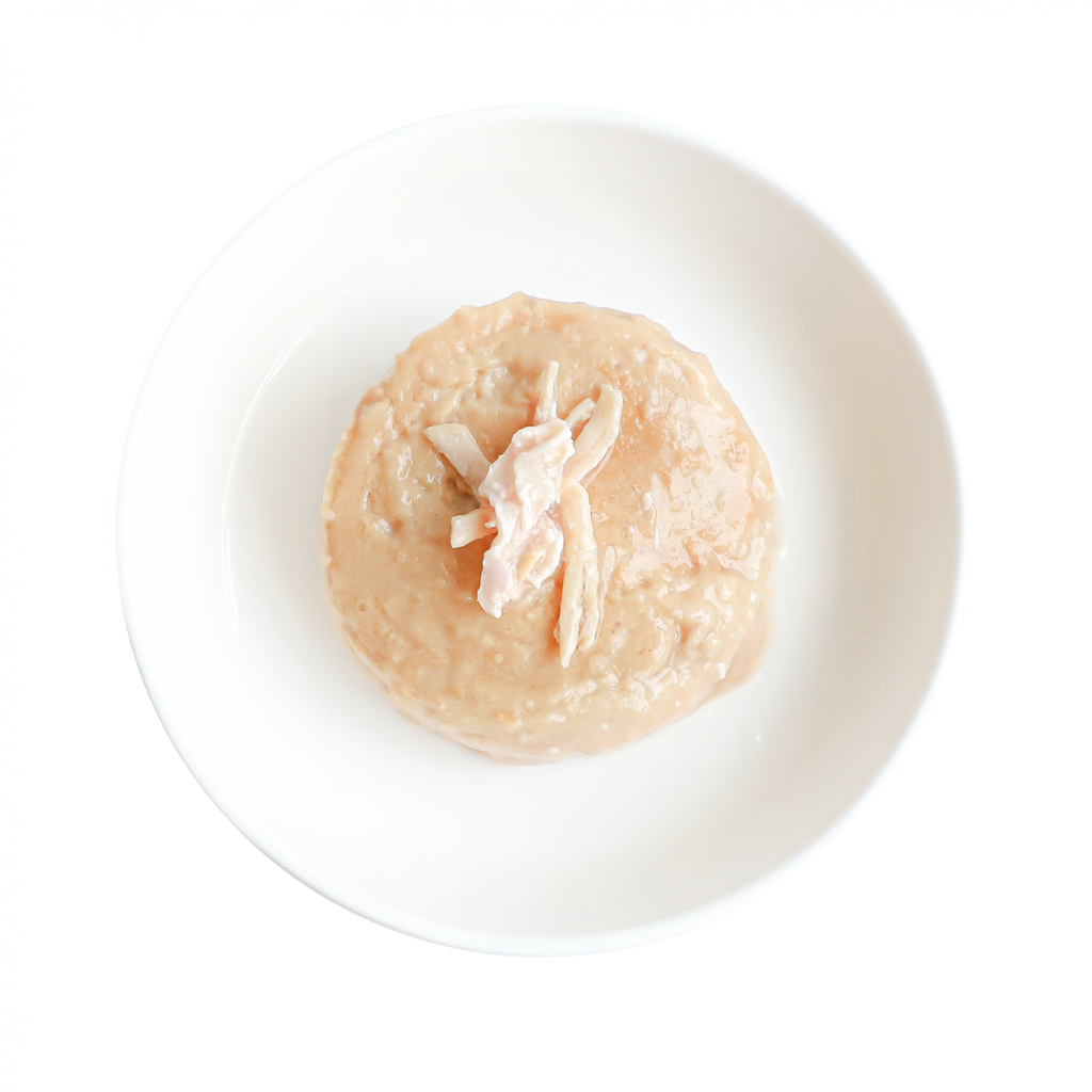 Kit Cat Mousse (80g)