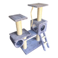 ScratzMe Munchkin Cat Tree