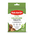 Bob Martin Naturals CalmCare Tablets for Dogs and Cats