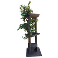ScratzMe Nature's Answer Cat Tree