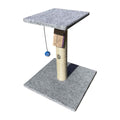 ScratzMe Ocelot Cat Tree