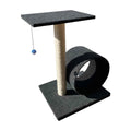 ScratzMe Oncilla Cat Tree