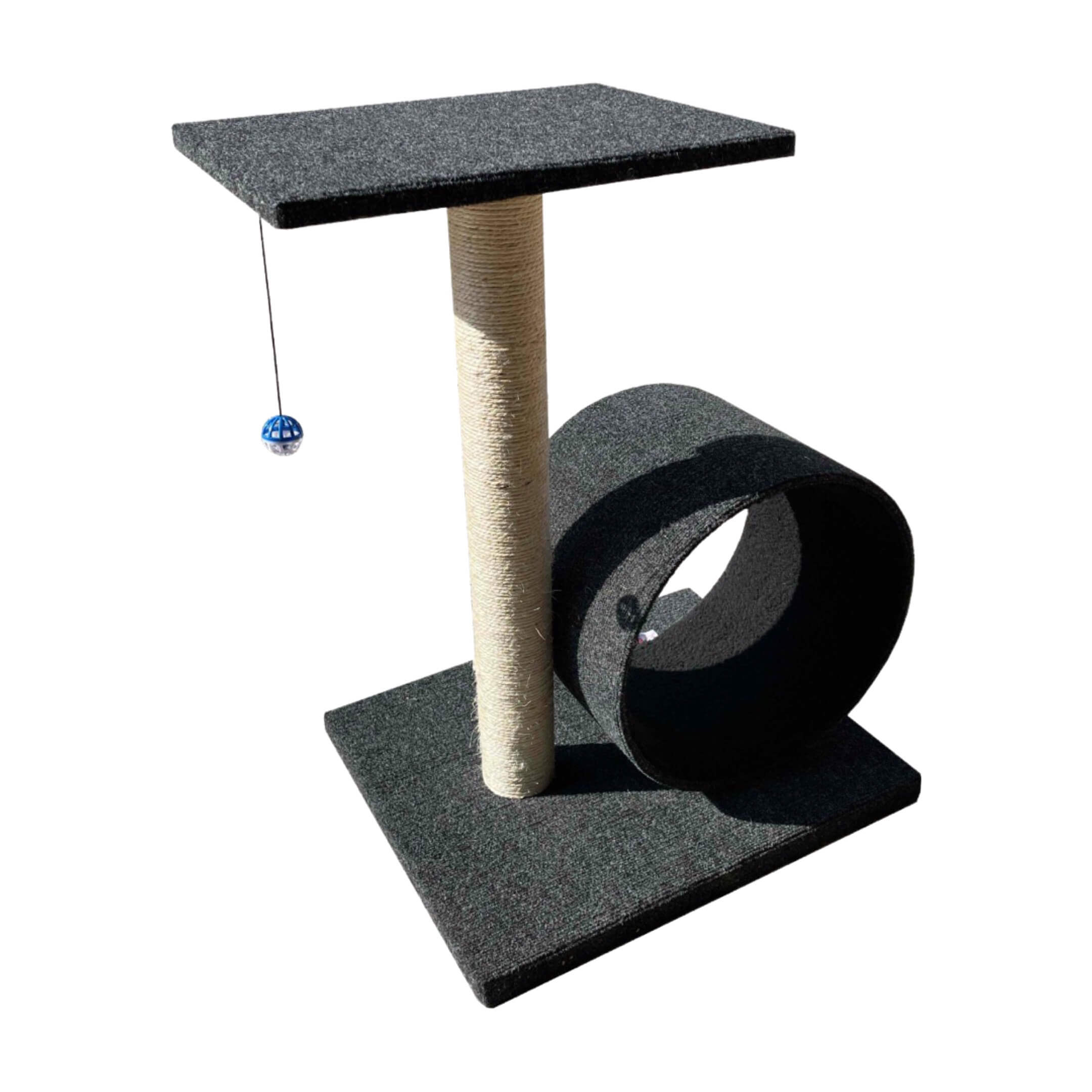 ScratzMe Oncilla Cat Tree