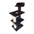 ScratzMe Oriental Cat Tree