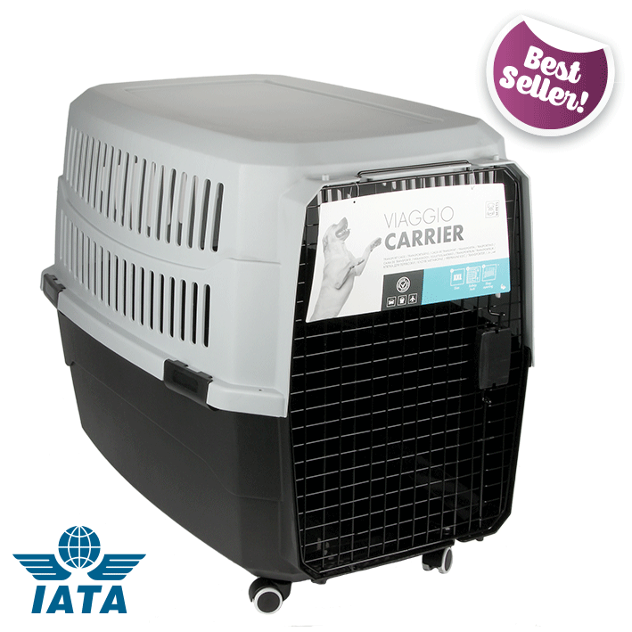 M-Pets Viaggo Airline Pet Carrier