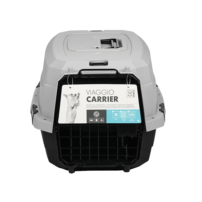 M-Pets Viaggo Airline Pet Carrier