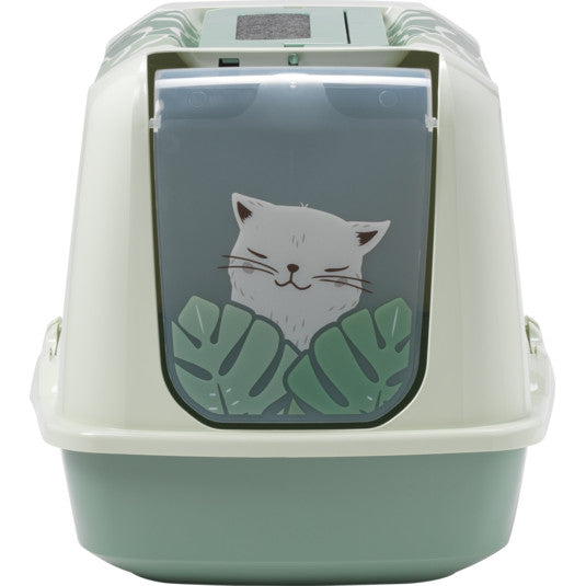 Moderna Trendy Cat Toilet - Eden