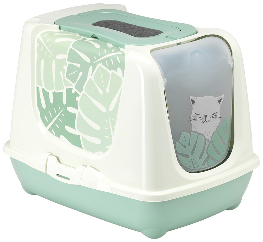 Moderna Trendy Cat Toilet - Eden
