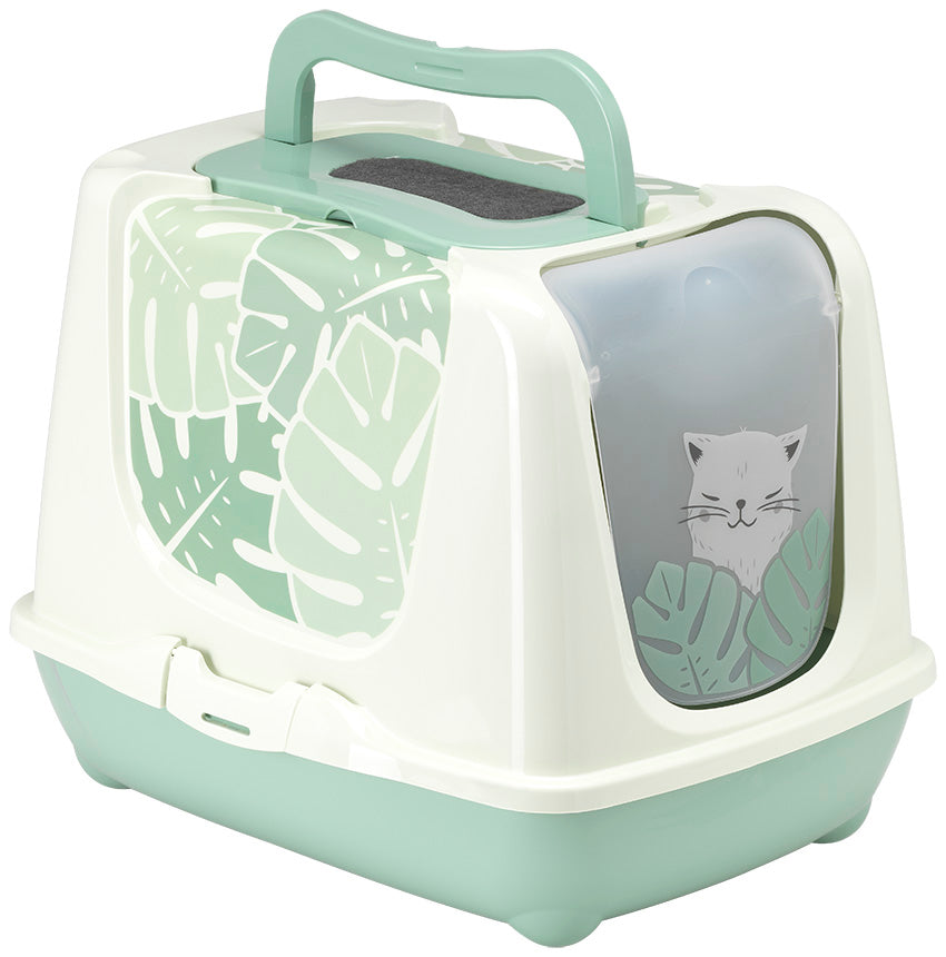 Moderna Trendy Cat Toilet - Eden