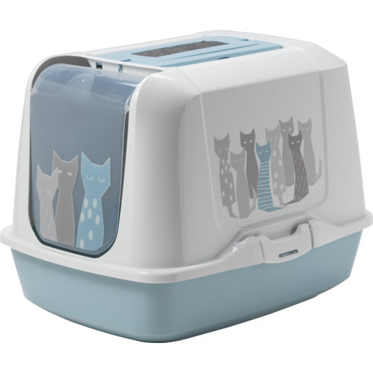 Moderna Trendy Cat Toilet - Maasai