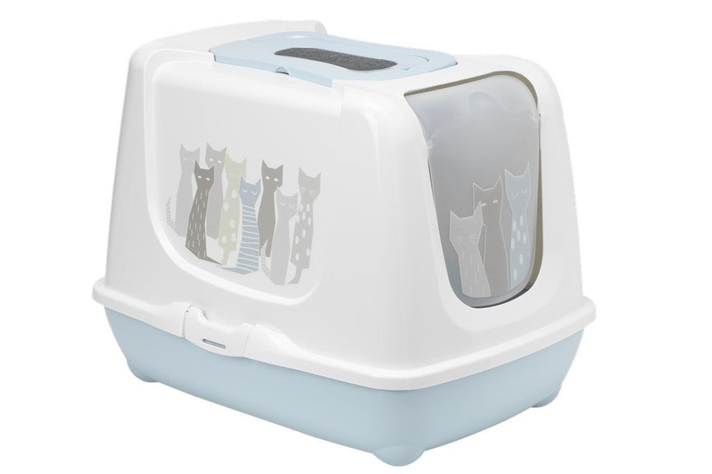 Moderna Trendy Cat Toilet - Maasai
