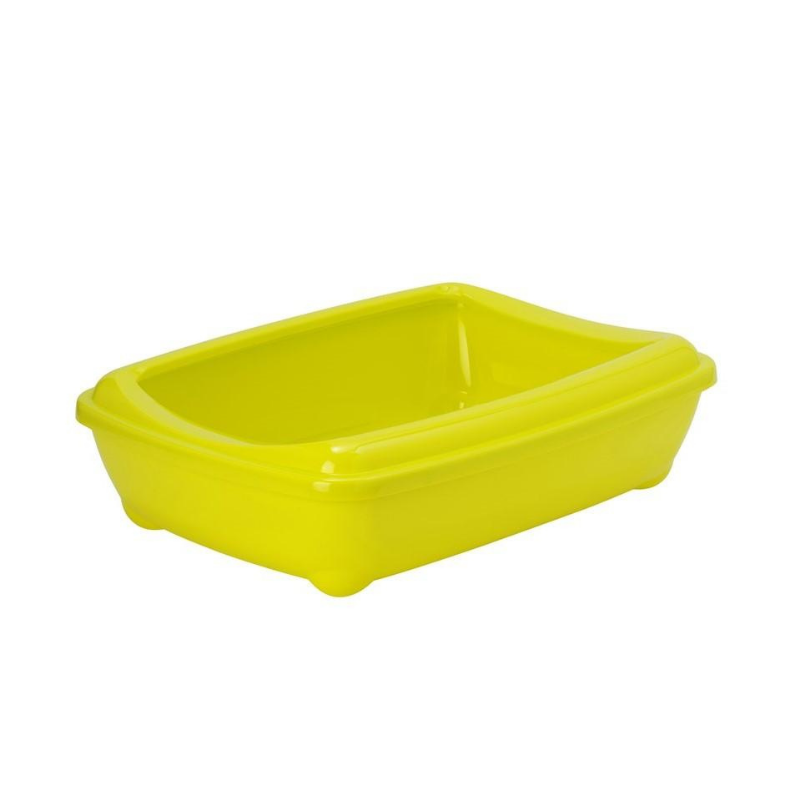 Moderna Arist-o-Tray with Rim