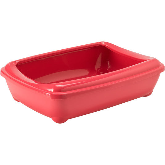 Moderna Arist-o-Tray with Rim