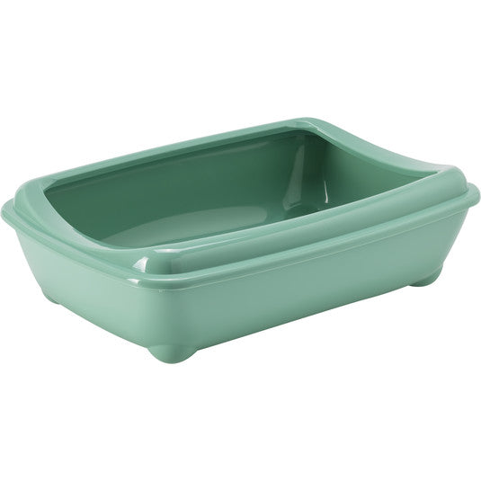 Moderna Arist-o-Tray with Rim