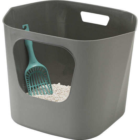 Moderna Lotus Litter Tray