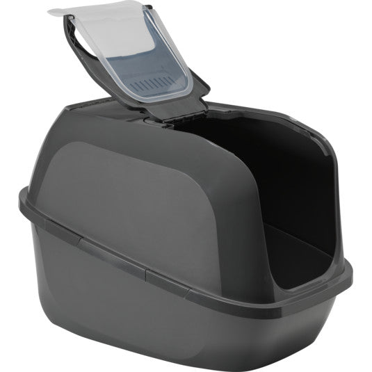 Mega Deluxe Toilet